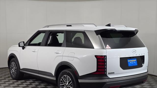 2026 Hyundai PALISADE SEL