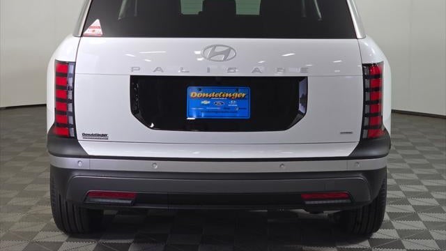 2026 Hyundai PALISADE SEL