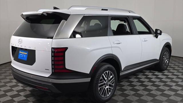 2026 Hyundai PALISADE SEL