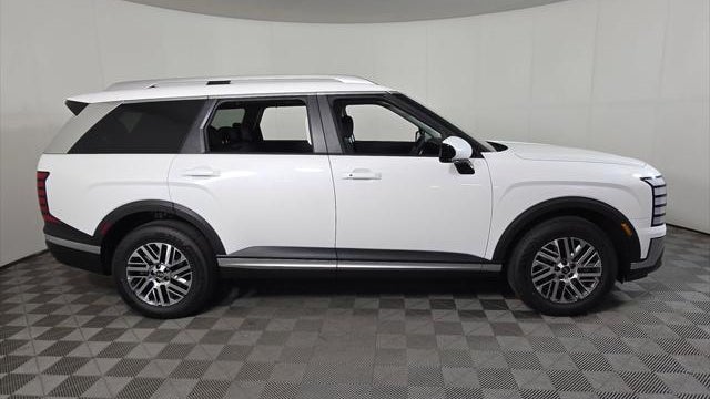 2026 Hyundai PALISADE SEL