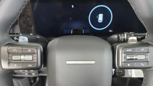2026 Hyundai PALISADE SEL