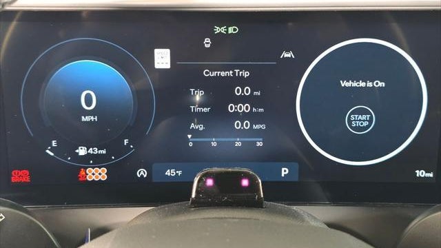 2026 Hyundai PALISADE SEL