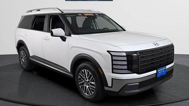 Preowned 2026 Hyundai PALISADE SEL for Sale