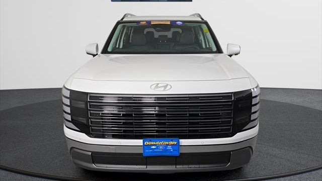 2026 Hyundai PALISADE SEL