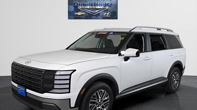 2026 Hyundai PALISADE SEL