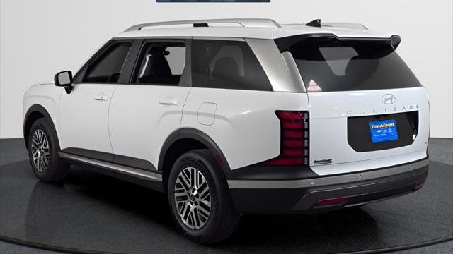 2026 Hyundai PALISADE SEL