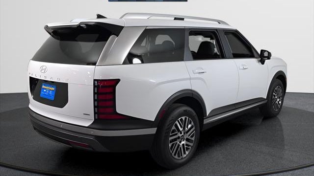 2026 Hyundai PALISADE SEL