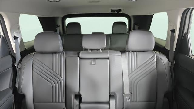 2026 Hyundai PALISADE SEL