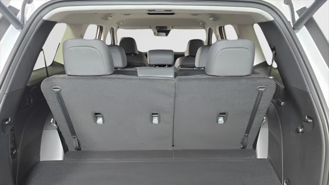 2026 Hyundai PALISADE SEL