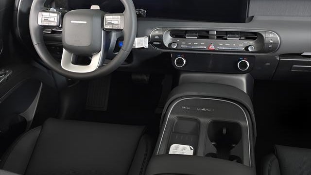 2026 Hyundai PALISADE SEL