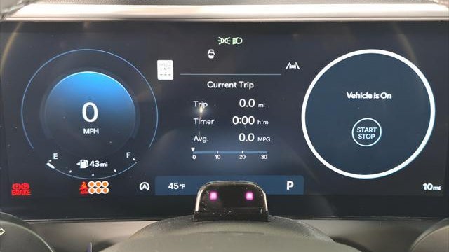 2026 Hyundai PALISADE SEL