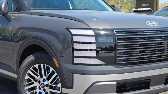 2026 Hyundai PALISADE SEL