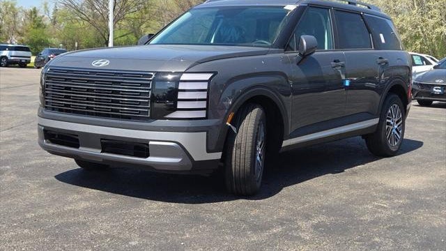 2026 Hyundai PALISADE SEL