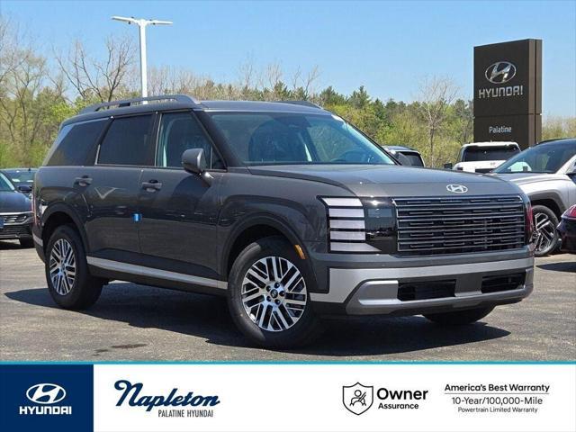 2026 Hyundai Palisade - $44,437