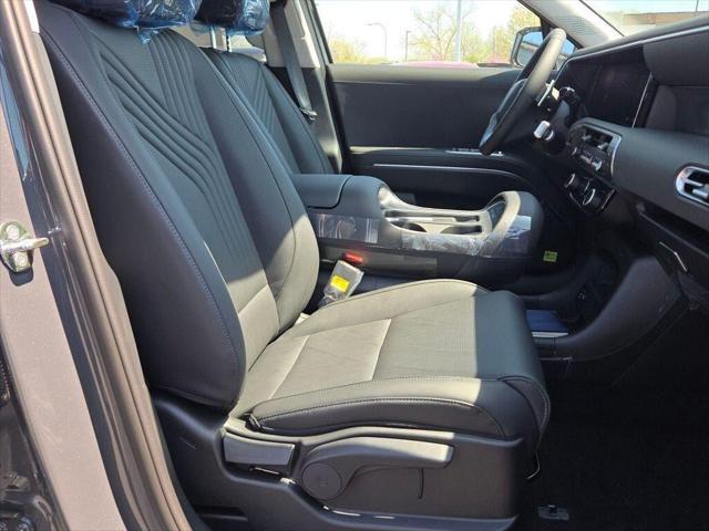 2026 Hyundai Palisade - $44,437