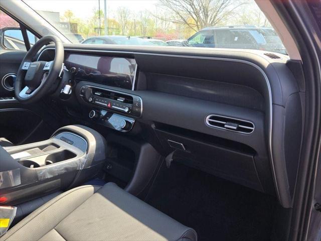 2026 Hyundai Palisade - $44,437