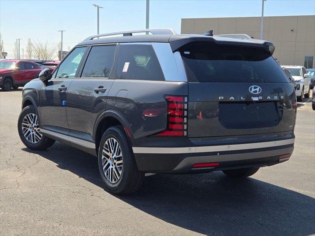 2026 Hyundai Palisade - $44,437