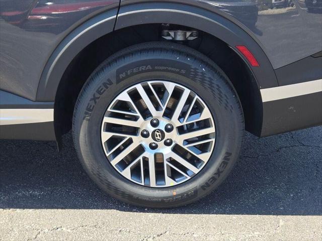 2026 Hyundai Palisade - $44,437