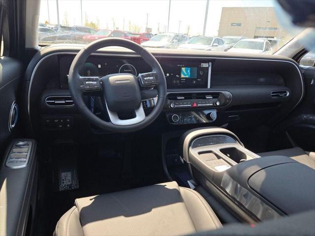 2026 Hyundai Palisade - $44,437