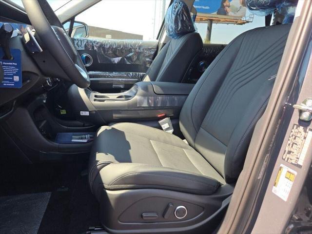 2026 Hyundai Palisade - $44,437