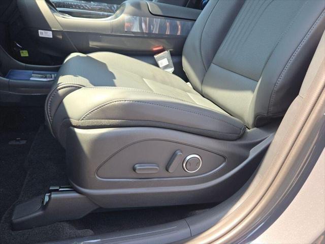 2026 Hyundai Palisade - $44,437