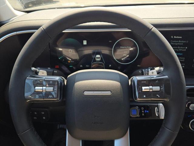 2026 Hyundai Palisade - $44,437