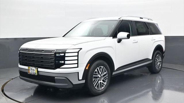 Preowned 2026 Hyundai PALISADE SEL for Sale