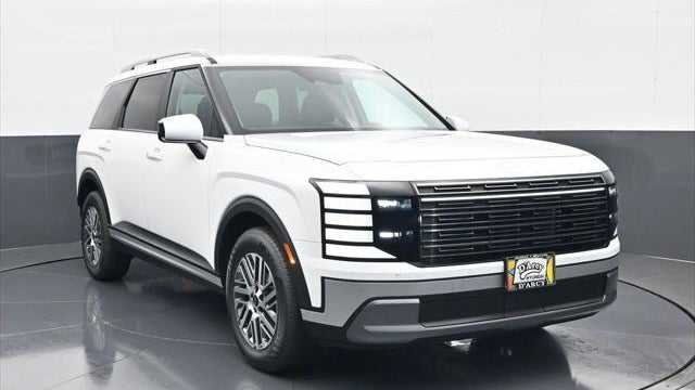 2026 Hyundai PALISADE SEL