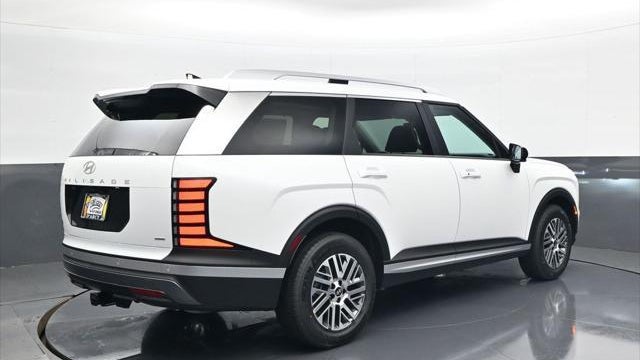 2026 Hyundai PALISADE SEL