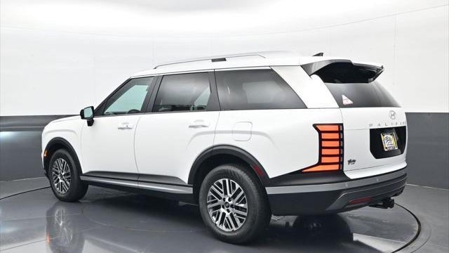 2026 Hyundai PALISADE SEL