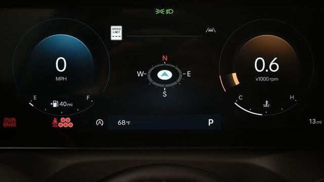 2026 Hyundai PALISADE SEL