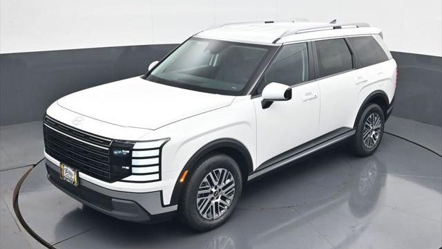 2026 Hyundai PALISADE SEL