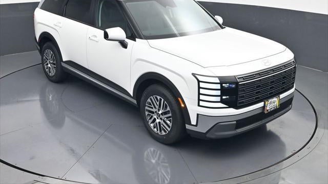 2026 Hyundai PALISADE SEL
