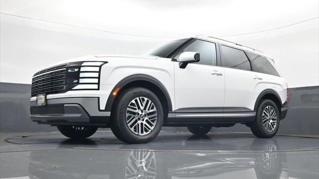 2026 Hyundai PALISADE SEL