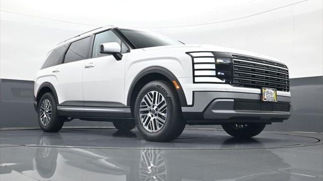 2026 Hyundai PALISADE SEL