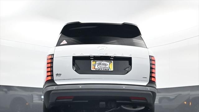 2026 Hyundai PALISADE SEL