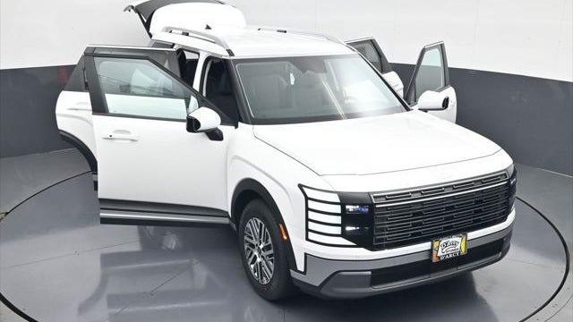 2026 Hyundai PALISADE SEL