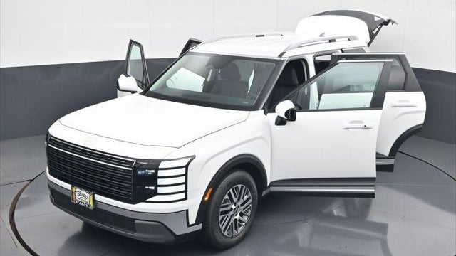 2026 Hyundai PALISADE SEL