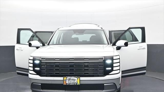 2026 Hyundai PALISADE SEL