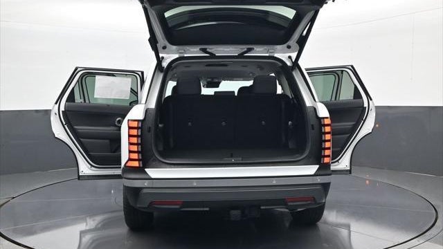 2026 Hyundai PALISADE SEL