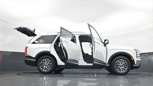 2026 Hyundai PALISADE SEL