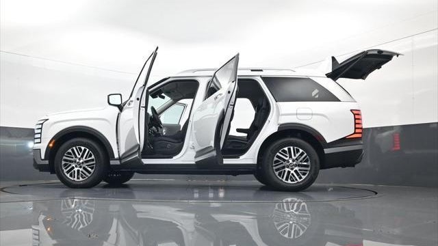 2026 Hyundai PALISADE SEL