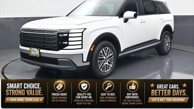 Preowned 2026 Hyundai PALISADE SEL for Sale