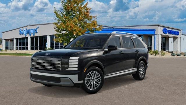Preowned 2026 Hyundai PALISADE SEL for Sale