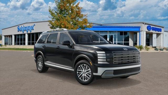 2026 Hyundai PALISADE SEL