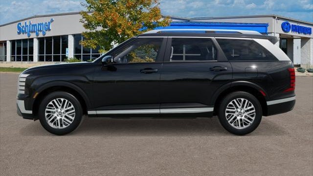 2026 Hyundai PALISADE SEL