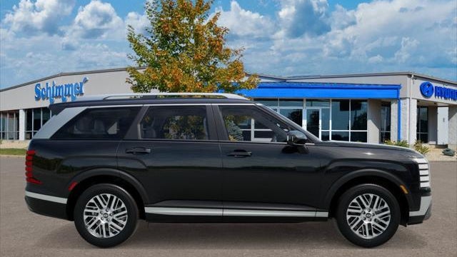 2026 Hyundai PALISADE SEL
