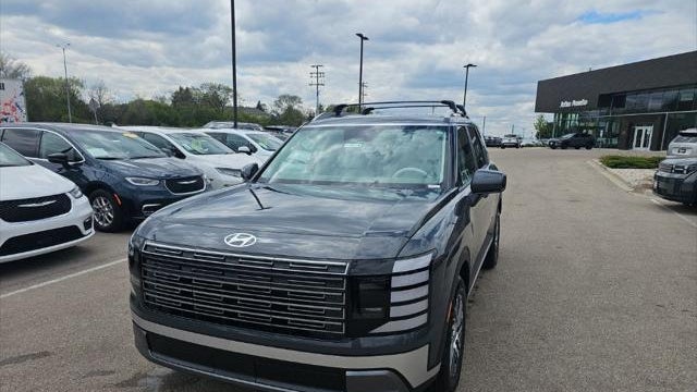 Preowned 2026 Hyundai PALISADE SEL for Sale