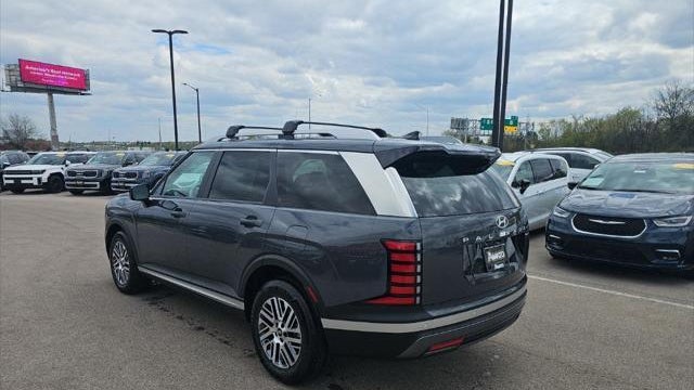 2026 Hyundai PALISADE SEL