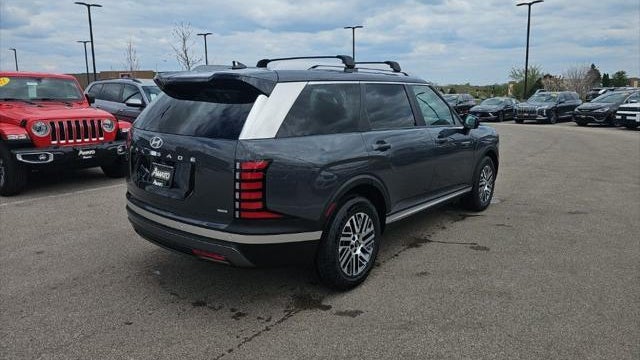 2026 Hyundai PALISADE SEL